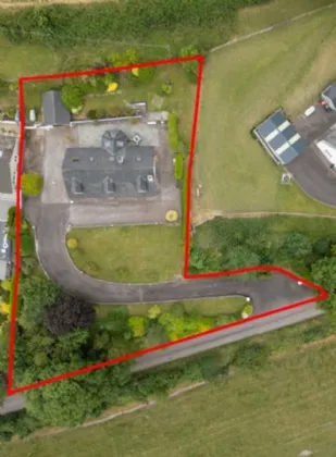 Photo of Bronx Hill, Curraghbeg, Ovens, Co Cork, P31C526