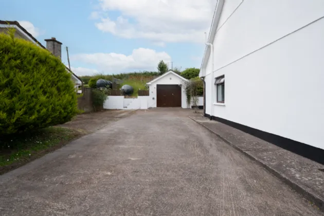 Photo of Bronx Hill, Curraghbeg, Ovens, Co Cork, P31C526