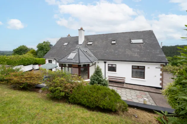 Photo of Bronx Hill, Curraghbeg, Ovens, Co Cork, P31C526