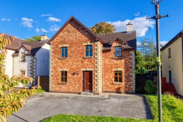 Photo of 3 Sycamore Drive, Prospect Wood, Longford, N39 A5V6