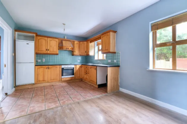 Photo of 3 Sycamore Drive, Prospect Wood, Longford, N39 A5V6