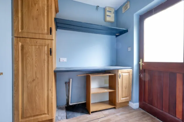 Photo of 3 Sycamore Drive, Prospect Wood, Longford, N39 A5V6