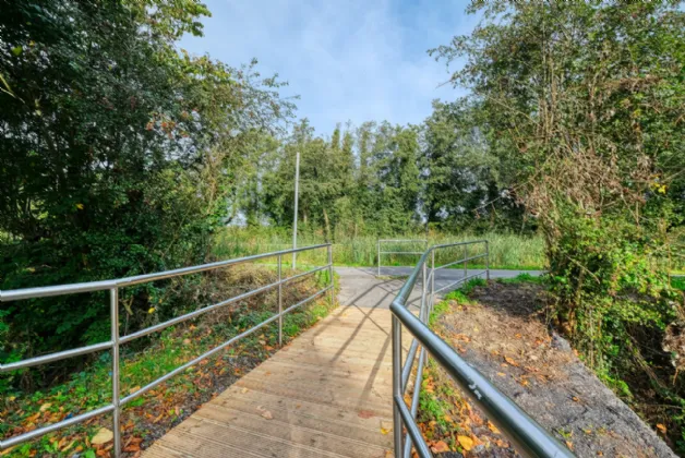 Photo of 3 Sycamore Drive, Prospect Wood, Longford, N39 A5V6