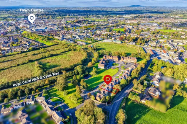 Photo of 3 Sycamore Drive, Prospect Wood, Longford, N39 A5V6