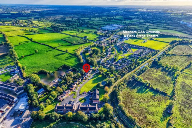 Photo of 3 Sycamore Drive, Prospect Wood, Longford, N39 A5V6