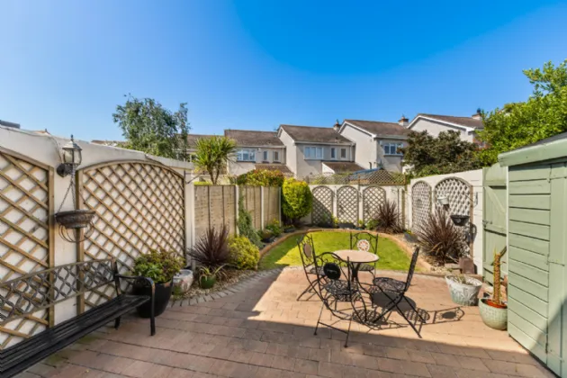 Photo of 13 Bayside Boulevard South, Sutton, Dublin 13, D13A253