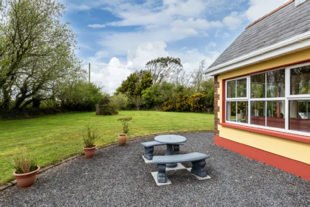 Photo of Tiraru, Ballynellard, Blackwater, Co Wexford, Y21WP99
