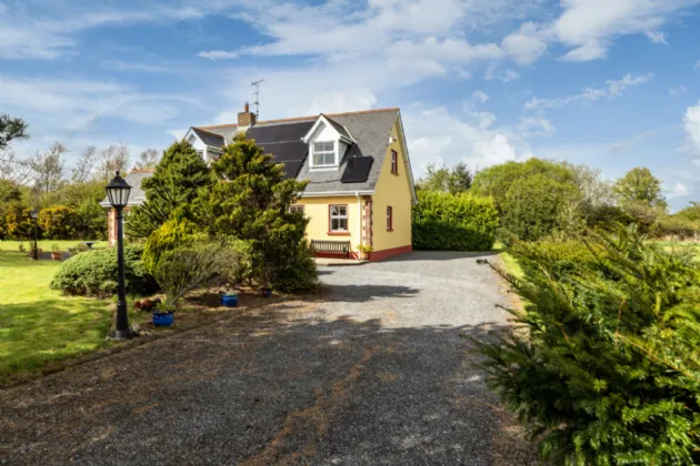 Photo of Tiraru, Ballynellard, Blackwater, Co Wexford, Y21WP99
