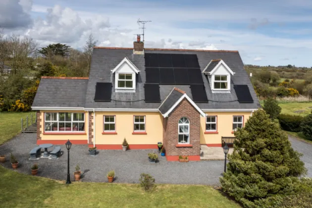 Photo of Tiraru, Ballynellard, Blackwater, Co Wexford, Y21WP99