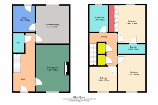 Photo of 38 Bramble Avenue, Killynebber, Cavan, H12 EF99