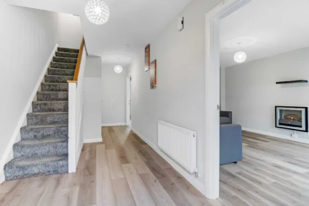 Photo of 38 Bramble Avenue, Killynebber, Cavan, H12 EF99