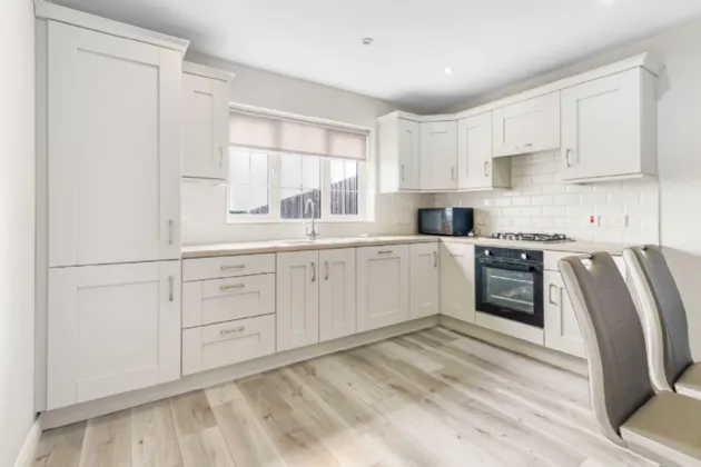 Photo of 38 Bramble Avenue, Killynebber, Cavan, H12 EF99