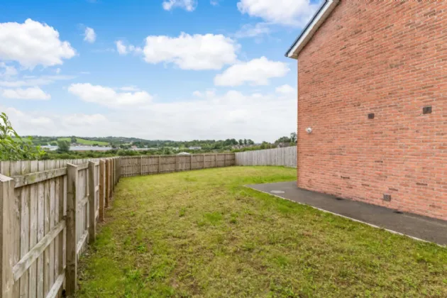 Photo of 38 Bramble Avenue, Killynebber, Cavan, H12 EF99