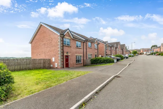 Photo of 38 Bramble Avenue, Killynebber, Cavan, H12 EF99