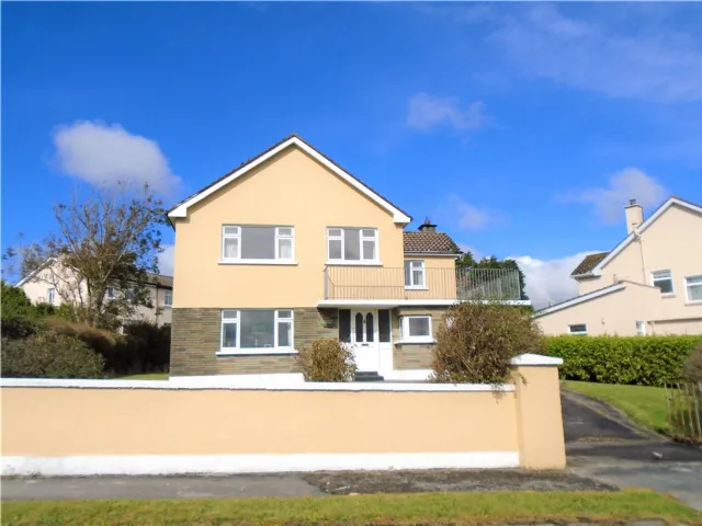 Photo of Inis Eoghain, Shannon Heights, Kilrush, Co Clare, V15 H426