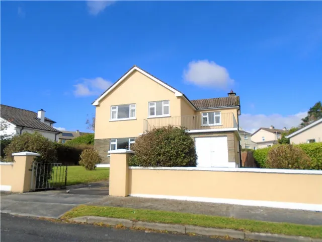 Photo of Inis Eoghain, Shannon Heights, Kilrush, Co Clare, V15 H426