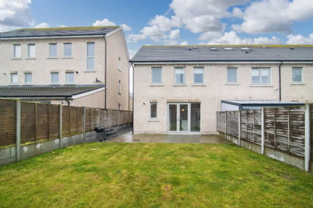 Photo of 4 Meadowbank Green, Millers Glen, Swords, Co. Dublin, K67 F8P4
