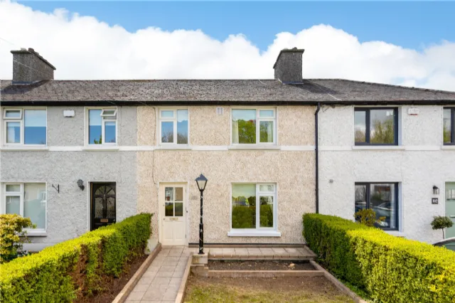 Photo of 100 St Declan's Road, Marino, D03 W2C5