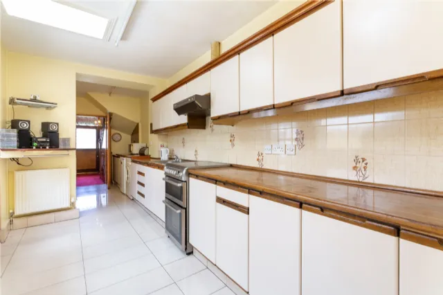 Photo of 100 St Declan's Road, Marino, D03 W2C5