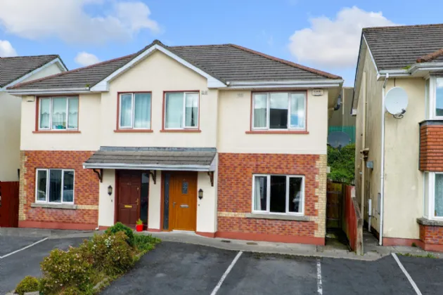 Photo of 41 Fearann Ri, Doughiska, Galway, H91 YTR2