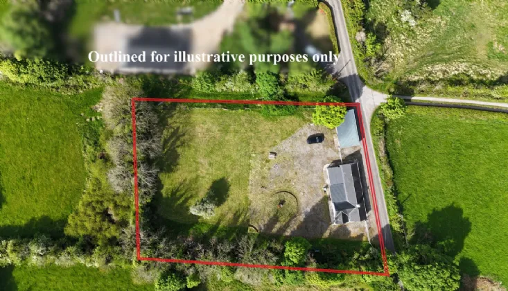 Photo of Struan Cottage, Aghadiffin, Kilkelly, Co Mayo, F35R223