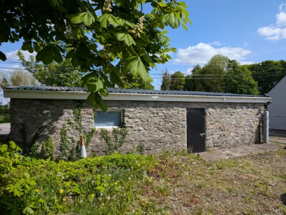 Photo of Struan Cottage, Aghadiffin, Kilkelly, Co Mayo, F35R223