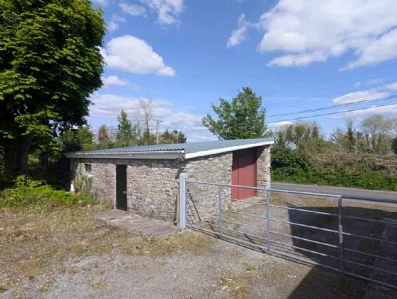 Photo of Struan Cottage, Aghadiffin, Kilkelly, Co Mayo, F35R223