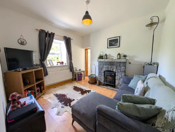 Photo of Struan Cottage, Aghadiffin, Kilkelly, Co Mayo, F35R223