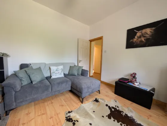 Photo of Struan Cottage, Aghadiffin, Kilkelly, Co Mayo, F35R223