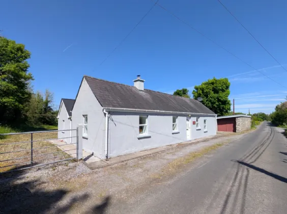 Photo of Struan Cottage, Aghadiffin, Kilkelly, Co Mayo, F35R223