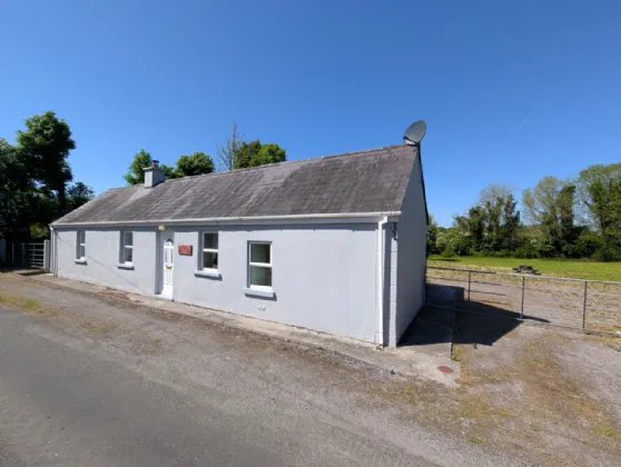Photo of Struan Cottage, Aghadiffin, Kilkelly, Co Mayo, F35R223