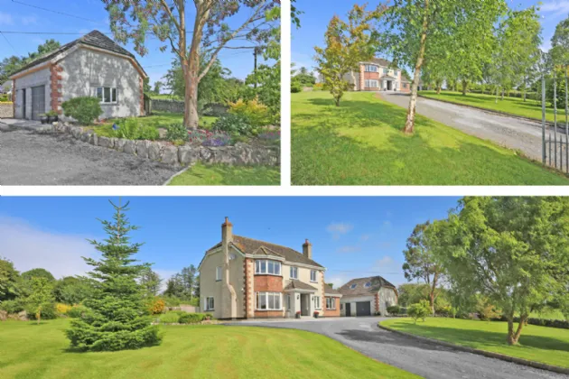 Photo of Ballinacarriga, Kildimo, Co Limerick, V94 Y9Y3