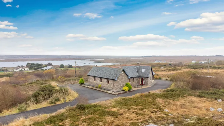 Photo of Bealadangan, Connemara, Co.Galway, H91 K2TV