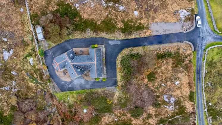 Photo of Bealadangan, Connemara, Co.Galway, H91 K2TV