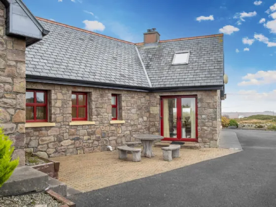 Photo of Bealadangan, Connemara, Co.Galway, H91 K2TV