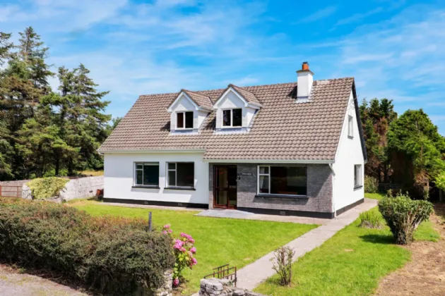 Photo of Creeslough, Garraun South, Oranmore, Co. Galway, H91 VNH7