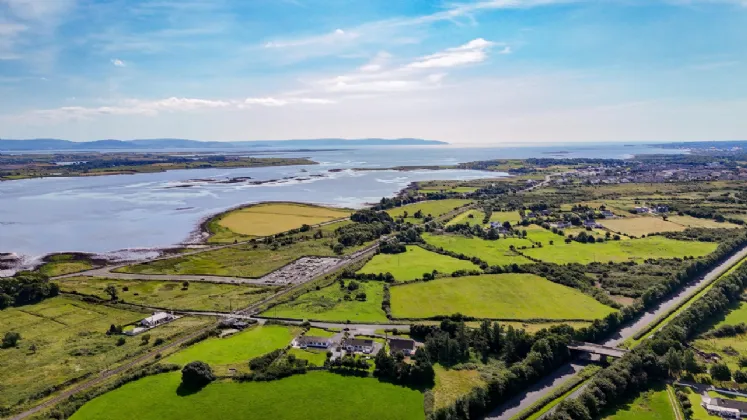 Photo of Creeslough, Garraun South, Oranmore, Co. Galway, H91 VNH7