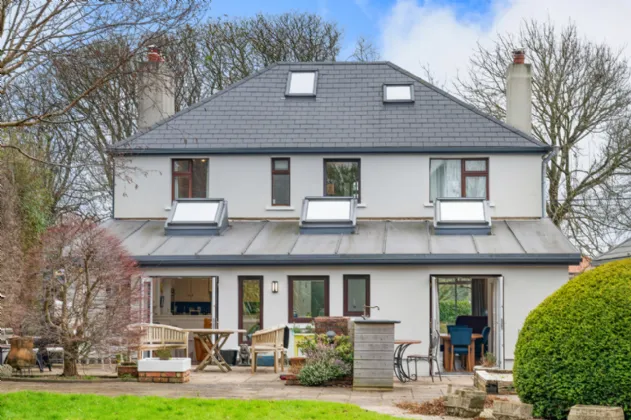 Photo of The Limes, Menloe Gardens, Blackrock, Cork, T12 V0V2