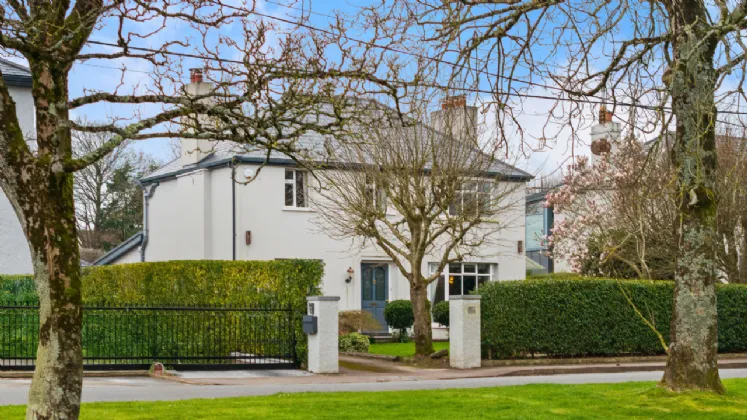 Photo of The Limes, Menloe Gardens, Blackrock, Cork, T12 V0V2