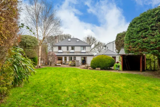 Photo of The Limes, Menloe Gardens, Blackrock, Cork, T12 V0V2