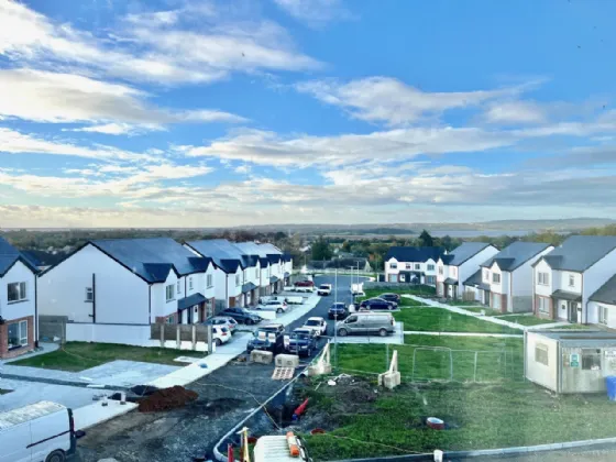 Photo of House Type 3, Radharc an Chuain, Castlebridge, Co. Wexford