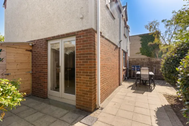 Photo of 4 The Mews, St Patricks Road, Dalkey, Co Dublin, A96 Y226