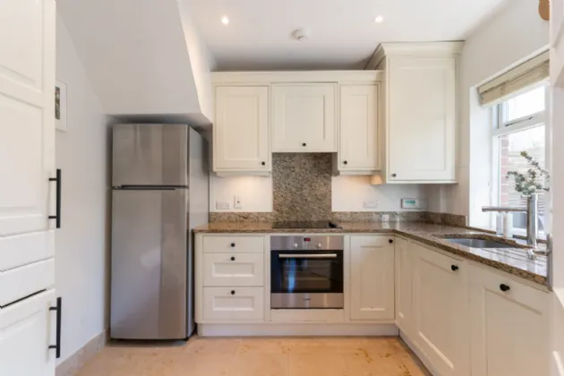 Photo of 4 The Mews, St Patricks Road, Dalkey, Co Dublin, A96 Y226