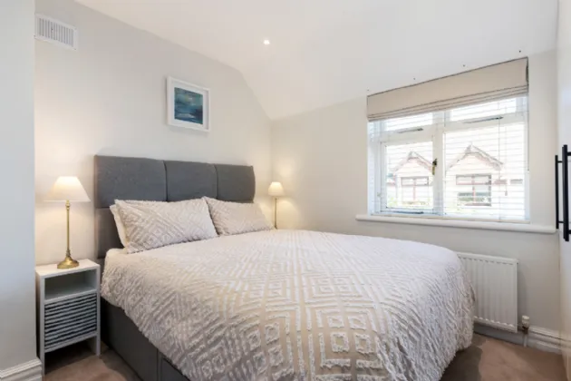 Photo of 4 The Mews, St Patricks Road, Dalkey, Co Dublin, A96 Y226