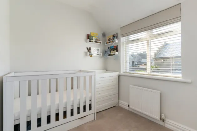 Photo of 4 The Mews, St Patricks Road, Dalkey, Co Dublin, A96 Y226