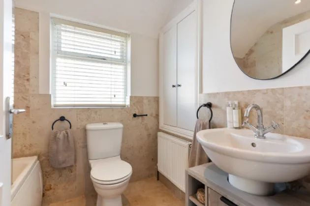 Photo of 4 The Mews, St Patricks Road, Dalkey, Co Dublin, A96 Y226