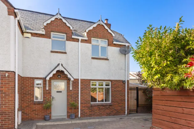 Photo of 4 The Mews, St Patricks Road, Dalkey, Co Dublin, A96 Y226