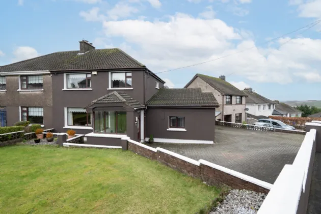 Photo of Maclin, 3 Murmont Circle, Montenotte, Cork, T23 EV81