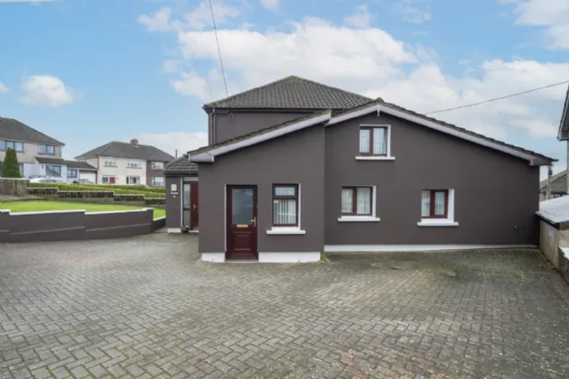 Photo of Maclin, 3 Murmont Circle, Montenotte, Cork, T23 EV81