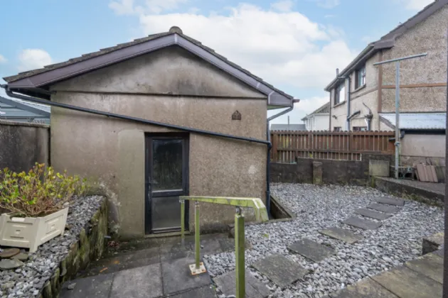 Photo of Maclin, 3 Murmont Circle, Montenotte, Cork, T23 EV81